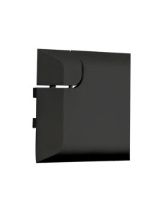 SOPORTE PARA DETECTOR MOVIMIENTO - AJ-MOTIONPROTECT-B, AJ-MOTIONPROTECTPLUS-B - AJ-COMBIPROTECT-B - PLÁSTICO ABS - COLOR NEGRO