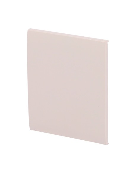 PANEL TÁCTIL PARA INTERRUPTOR DE LUZ SIMPLE  - COMPATIBLE CON AJ-LIGHTCORE-1G / -2W - RETROILUMINACIÓN LED - PANEL TÁCTIL CENTRA