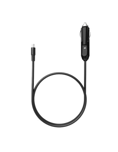 BLUETTI - CABLE DE CARGA PARA COCHE - 50CM DE LONGITUD - COMPATIBLE CON BATERÍAS BLUETTI