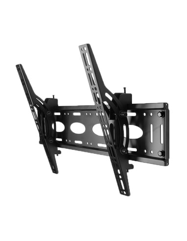 SOPORTE CON INCLINACIÓN PARA MONITOR - HASTA 75&QUOT; - MAX PESO 70KG - VESA 600X400MM