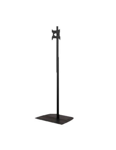 SOPORTE A SUELO CON PEANA - HASTA 32&QUOT; - MAX PESO 25KG - VESA 200X200MM