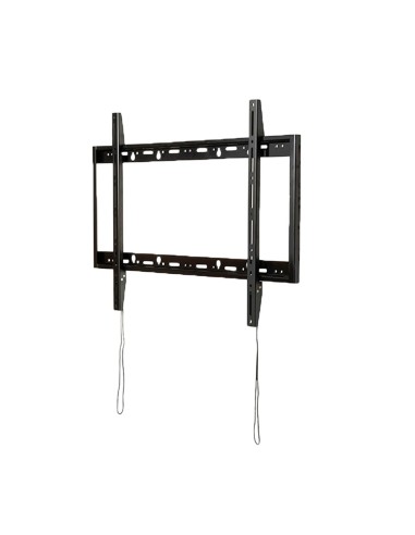 SOPORTE A PARED UNIVERSAL PARA MONITOR - HASTA 100&QUOT; - MAX PESO 100KG - VESA 900X600MM