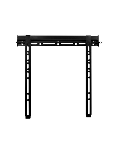 SOPORTE A PARED UNIVERSAL PARA MONITOR - HASTA 55&QUOT; - MAX PESO 50KG - VESA 400X400MM