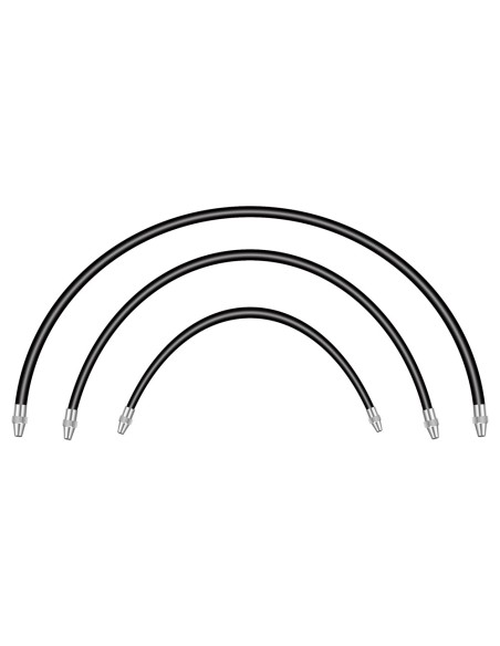 CABLE EXPLOSION-PROOF - LONGITUD 1.5 M - ACERO INOXIDABLE 316L - GRADO DE PROTECCIÓN IP68 - CERTIFICADO ATEX