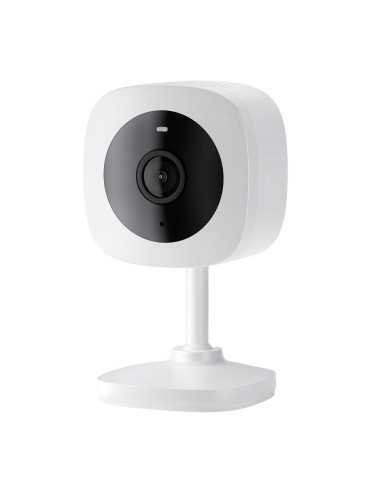 VICOHOME INTERIOR 3MPX WIFI  - DETECCIÓN HUMANOS/MASCOTAS INTEGRADA - H.265/ LENTE 4MM ÁNGULO DE VISIÓN 97° - IR7M / VISIÓN NOCT