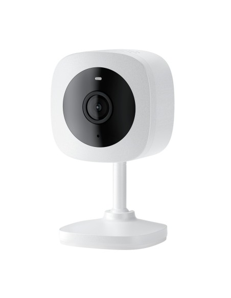 VICOHOME INTERIOR 3MPX WI-FI  - DÉTECTION INTÉGRÉE DES PERSONNES ET DES ANIMAUX - H.265/ OBJECTIF 4MM ANGLE DE VISION 97° - IR7