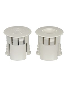 ADAPTATEUR TSEC - AIMANT AU NÉODYME - INSTALLATION SUR MÉTAL - COMPATIBLE AVEC CLR-TW-T-W ET CLR-TW-4C-W - TAILLE RÉDUITE