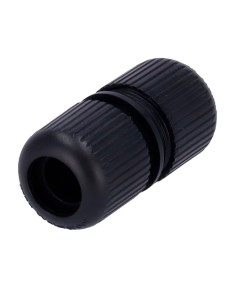 CUBIERTA - PARA DC -  ADMITE CABLES ENTRE 14~26AWG - LONGITUD DE PELADO 5~6 MM - 5 UNIDADES - IMPERMEABLE