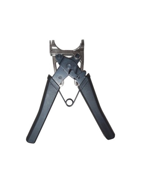 HERRAMIENTA CRIMPADORA - ESPECIAL PARA CONECTOR CON100-CAP - CABLE MICROCOAXIAL RG59 - FÁCIL DE USAR - PRECIO ECONÓMICO