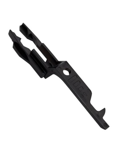 LLAVE DE RESET PARA BOTÓN DE EMERGENCIA - COMPATIBLE CON CPK-861A-PLUS - PIEZA DE REARME - INCLUYE 5 LLAVES - ACABADO EN PLÁSTIC