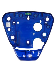 PYRONIX - SIMULATED SIREN - INCLUDES LEVEL FOR CORRECT INSTALLATION - CUSTOMIZABLE FRONT (NOT INCLUDED) - SUITABLE FOR EXTERIOR