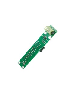 DMTECH COMMUNICATION MODULE - COMMUNICATION BY RS485 - CENTRALLY POWERED - NECESSARY FOR INSTALLATION OF DMT-FP9000R - ALLOWS T