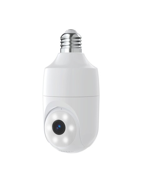 VICOHOME INTERIOR PT 3MPX WIFI  - MOVIMIENTO REMOTO / AUTOTRACKING - DETECCIÓN HUMANOS/MASCOTAS INTEGRADA - IR 7M / LUZ BLANCA C