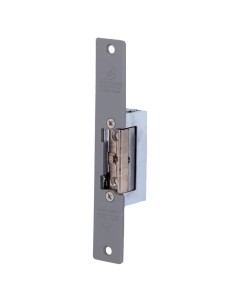 DORCAS ELECTRIC STRIKES - FOR SINGLE DOOR | ADJUSTABLE LATCH - FAIL SECURE (NO) APERTURE MODE - HOLDING FORCE 330 KG - AC/DC PO