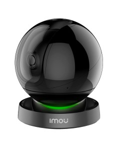 CÁMARA MOTORIZADA REX 3D 3MP - WIFI 2.4 GHZ - 3.6 MM / AUTOTRACKING / IR 10M - AUDIO BIDIRECCIONAL / SIRENA + FLASH - IMOU SENSE