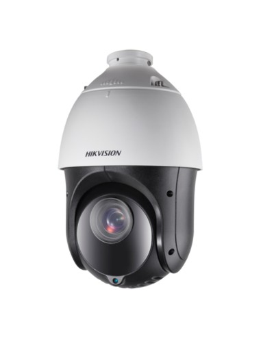 HIKVISION_x000D_ - CÁMARA DOMO MOTORIZADA TURBO 4EN1 GAMA CORE - RESOLUCIÓN 1080P, PROGRESSIVE SCAN CMOS - 25X | VELOCIDAD 100º/