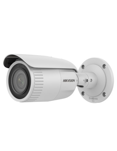 HIKVISION - CÁMARA IP GAMA CORE - RESOLUCIÓN 1080P - LENTE MOTORIZADA 2.8~12 MM / COMPRESIÓN H.265+ - EXIR IR LEDS ALCANCE 50 M