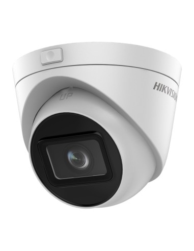 HIKVISION - CÁMARA IP GAMA VALUE - RESOLUCIÓN 5MPX (2560X1920) - LENTE MOTORIZADA 2.8~12 MM / COMPRESIÓN H.265+ - EXIR IR LEDS A