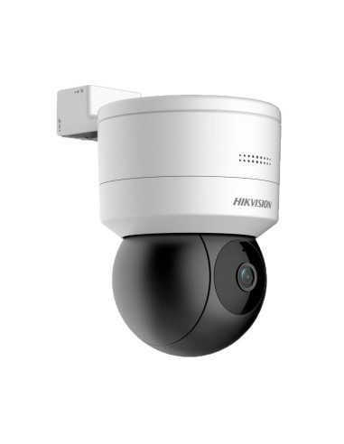 DOMO MOTORIZADO IP HIKVISION - GAMA VALUE | MICROSD 256 GB - 2 MP | LENTE 4.0 MM | PANEO E INCLINACIÓN - IR 15 M | DWDR | WI-FI