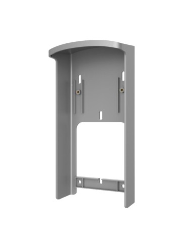 SOPORTE DE SUPERFICIE - ESPECÍFICO PARA CONTROLES DE ACCESO - COMPATIBLE CON DS-K1T341CX Y DS-K1T342X - CON VISERA - 199 (AL) X