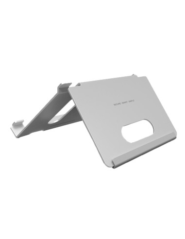 SOPORTE DE MESA - ESPECÍFICO PARA VIDEOPORTEROS - COMPATIBLE CON DS-KH8350 - ORIFICIOS DE CONEXIÓN - 68 (AL) X 95 (AN) X 99 (FO)