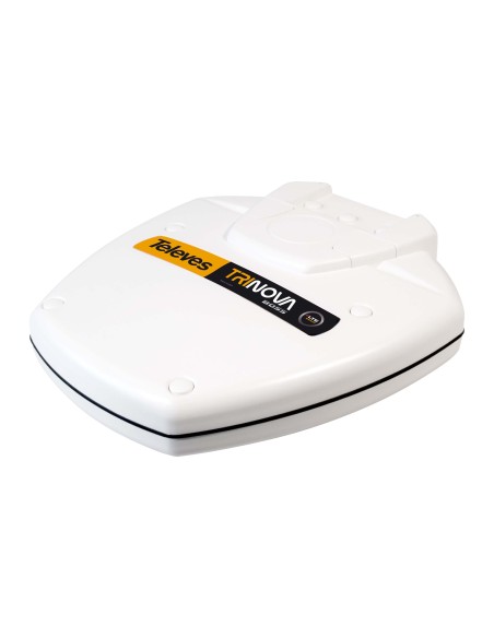 TV MOTION ANTENA TRINOVA BOSS UHF G25DBI TELEVES 144740