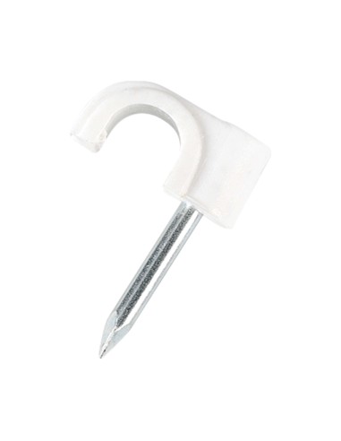 CLIP FERMA CAVO APERTO 100U TELEVES 2000
