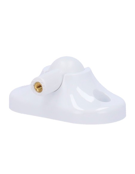 SOPORTE UNIVERSAL - PARA USO CON DETECTORES DE INTERIOR - MULTIÁNGULO - INSTALACIÓN EN TECHO Y PARED