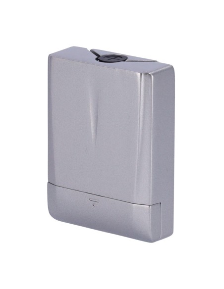 DETECTOR CABLEADO SÍSMICO - SENSOR DE IMPACTO - RANGO DE DETECCIÓN HASTA 5 METROS DE RADIO - RESISTENCIAS FIN DE LÍNEA (EOL) SEL