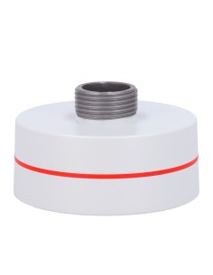 SUPPORT DE DISSIMULATION DES CÂBLES - POUR LES RADARS D'INTRUSION - MATÉRIAU DU BOÎTIER: ACIER - ADAPTÉ POUR UNE UTILISATION EX