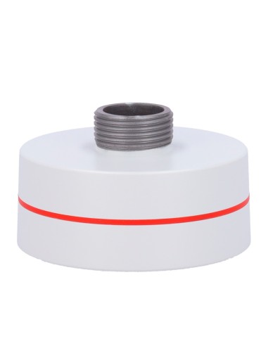 SOPORTE PARA OCULTAR CABLES - PARA RADAR DE INTRUSIÓN - MATERIAL DE LA CARCASA: ACERO - APTO PARA USO EN EXTERIOR - 96 Ø (EXTERI