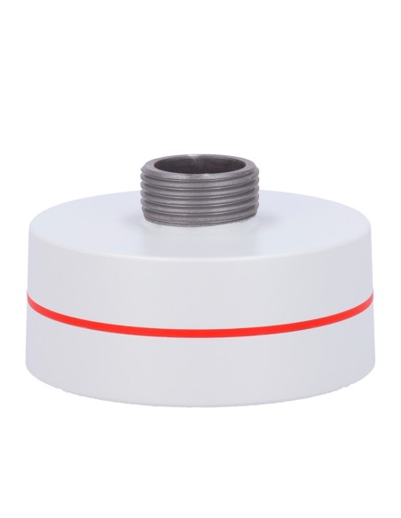 SOPORTE PARA OCULTAR CABLES - PARA RADAR DE INTRUSIÓN - MATERIAL DE LA CARCASA: ACERO - APTO PARA USO EN EXTERIOR - 96 Ø (EXTERI