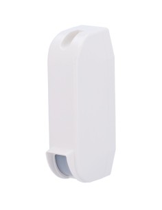 DÉTECTEUR EXTÉRIEUR FILAIRE DUEVI - PIR TYPE RIDEAU ET MICRO-ONDES (24 GHZ) - PORTÉE DE DÉTECTION 12 M / ANTIMASQUAGE - ALIMENT