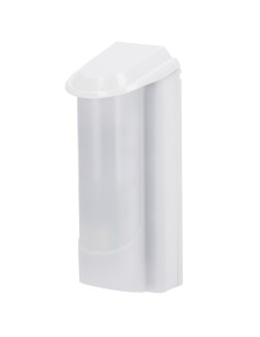 DÉTECTEUR EXTÉRIEUR FILAIRE DUEVI - DOUBLE PIR ET MICRO-ONDES (24 GHZ) - DÉTECTION 15 M / ANTIMASKING / IMMUNITÉ AUX ANIMAUX DE