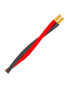 SPECIAL CABLE FOR FIRE PROTECTION SYSTEMS - TWISTED PAIR WITH MORE THAN 25 TURNS/M - CONDUCTOR FLEXIBLE COPPER CLASS 5 - BOBBIN