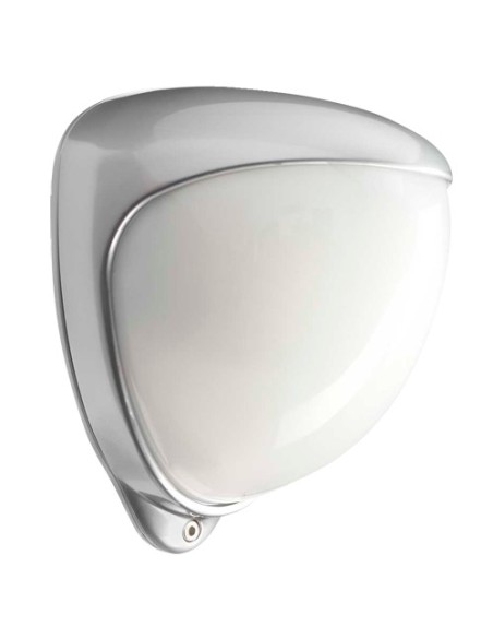 DETECTOR PIR EXTERIOR GJD - PIR Y MICROONDAS / INMUNE A MASCOTAS - ANTIMASKING / ALCANCE HASTA 15 M - MATERIAL ALTA CALIDAD - AL