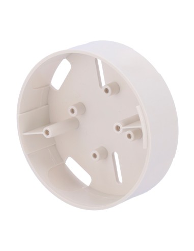 HIGH PROFILE BASE SUPPLEMENT - COMPATIBLE WITH JBE-2160 AND JBE-2165 BASES