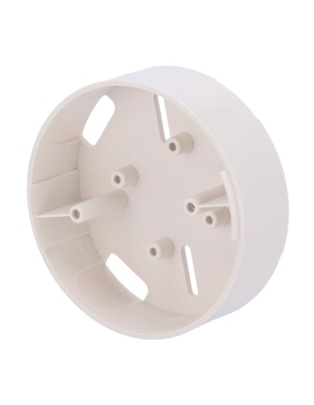 SUPLEMENTO DE BASE DE ALTO PERFIL - COMPATÍVEL COM AS BASES JBE-2160 E JBE-2165