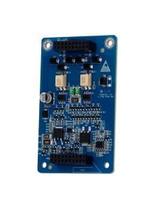 JADE BIRD LOOP EXTENSION CARD  - ALLOWS TO EXTEND THE 1 LOOP TO 2