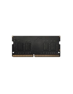 RAM HIKVISION - CAPACIDAD 8 GB - INTERFAZ &QUOT;DDR4 SODIMM 260PIN&QUOT; - FRECUENCIA 3200 MHZ