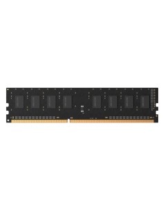 RAM HIKVISION - CAPACIDAD 8 GB - INTERFAZ &QUOT;DDR4 UDIMM 288PIN&QUOT; - FRECUENCIA 3200 MHZ