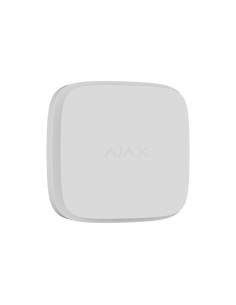 DETECTOR DE CO - BATERÍAS INTEGRADAS - INALÁMBRICO 868 MHZ JEWELLER - SIRENA 85 DB INCORPORADA - PERMITE FUNCIONAMIENTO AUTÓNOMO