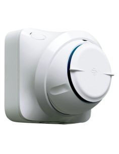 DETECTOR POR RADAR TSEC APTO PARA EXTERIOR - ÚLTIMA TECNOLOGÍA EN INTRUSIÓN - REDUCCIÓN DE FALSAS ALARMAS AL MÍNIMO - ALTAMENTE