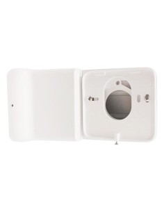 TSEC RADAR BRACKET MSK-101 - ALLOWS INSTALLATION WITH AN ANGLE OF 90º - SAFEGUARDING A WALL OR WINDOW - PLASTIC WITH TECHNICAL 