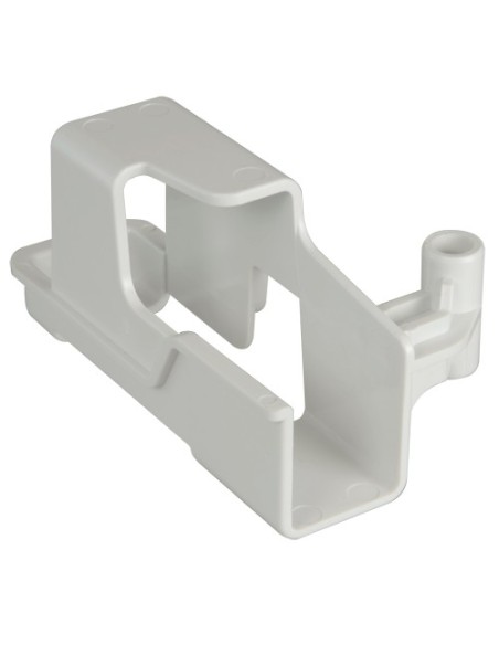 SOPORTE PARA DONGLE TSEC WSYNC-RJ-WIFI - MAYOR FACILIDAD DE CONFIGURACIÓN DEL MSK-101 - SE INSTALA JUNTO CON EL DETECTOR RADAR -