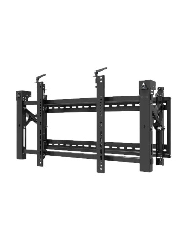 NEOMOUNTS SOPORTE POP-OUT PARA VIDEOWALL - APTO PARA PANTALLAS DE 32&QUOT; A 75&QUOT;, HASTA 70 KG.