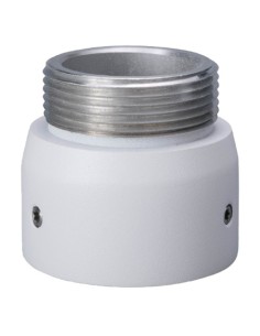 ADAPTERGEWINDE - FÜR MOTORISIERTE DOMES - ALUMINIUMLEGIERUNG - 53 (H) X 59 (Ø) MM - 200 G
