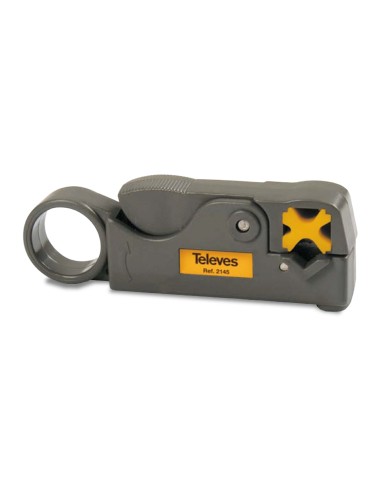 SPELACAVO PROFESSIONALE TELEVES 2145