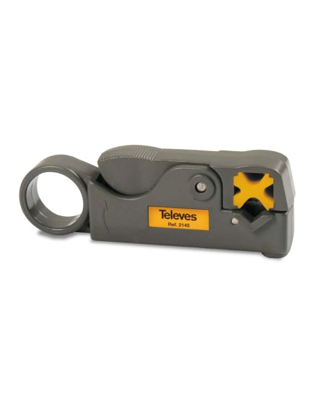 DESCARNADOR CABO PROF. TELEVES 2145