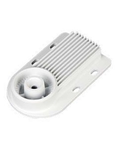 MASTHALTERUNG - ZUR POSITIONIERUNG DER KAMERA - ALUMINIUM 181.4(AL) X 109.6 (L) X 36 (B) MM - GEEIGNET FÜR DEN AUßENBEREICH - WE